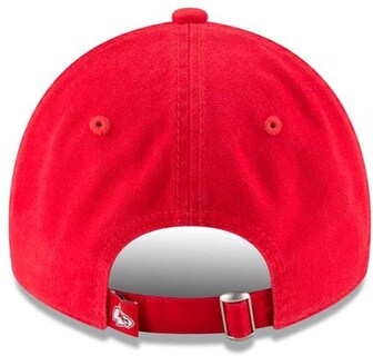 Foto 4 | Foto 4 | Gorra New Era Nfl Core Classic 9twenty Kansas City Chiefs - Venta Internacional.