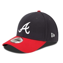 Gorra New Era Mlb Atlanta Braves 39thirty Stretch Flex Fit - Venta Internacional.