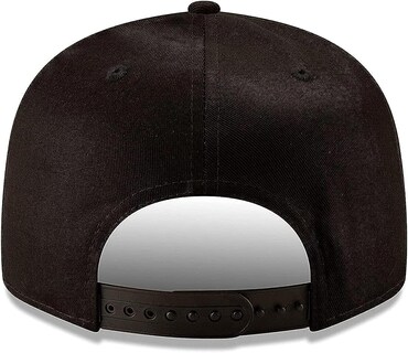 Foto 4 | Foto 4 | Gorra Snapback New Era Nfl 9fifty Philadelphia Eagles Negra - Venta Internacional.