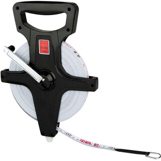 Foto 2 | Foto 2 | Cinta Métrica Champion Sports De Bobina Abierta 50 M Con Púa Metálica - Venta Internacional.