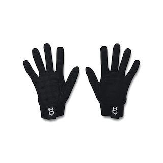 Foto 2 | Foto 2 | Guantes De Softball Under Armour Radar Para Mujer Talla Xl Negros - Venta Internacional.