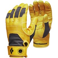 Guantes Black Diamond Transition Natural Talla L Para Escalada - Venta Internacional.
