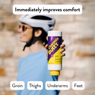 Foto 4 | Foto 4 | Crema Antirozaduras Chamois Butt'r Her' Tubo De 960 Ml - Venta Internacional.