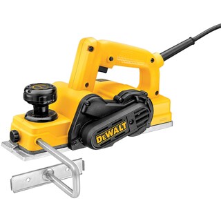 Foto 1 | Foto 1 | Cepilladora Manual Dewalt D26677k 5 5 A 82 Mm Con Cuchillas Reversibles - Venta Internacional.