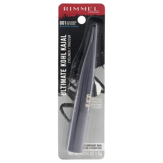 Foto 1 | Foto 1 | Delineador De Ojos Rimmel London Ultimate Kohl Kajal Waterproof 1.2 Ml - Venta Internacional.