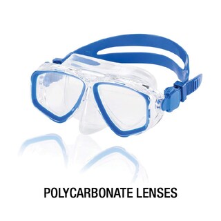 Foto 3 | Foto 3 | Traje De Baño Separates Speedo Adventure Mask Junior 0 Us Green - Venta Internacional.