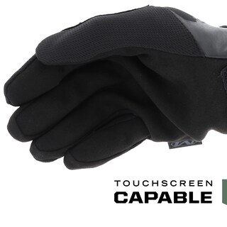 Foto 2 | Foto 2 | Guantes De Trabajo Mechanix Wear Tactical Specialty Pursuit D5 - Venta Internacional.