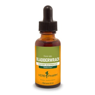 Foto 1 | Foto 1 | Extracto Líquido Herb Pharm Bladderwrack 30 Ml (dbladd01) - Venta Internacional.