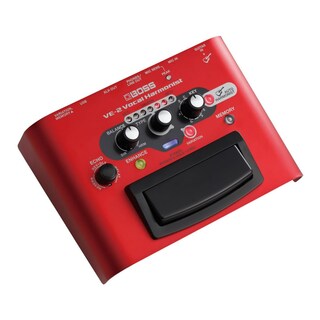 Foto 3 | Foto 3 | Procesador De Efectos Vocal Harmonist Boss Ve-2 - Venta Internacional.