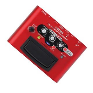 Foto 5 | Foto 5 | Procesador De Efectos Vocal Harmonist Boss Ve-2 - Venta Internacional.