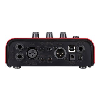 Foto 6 | Foto 6 | Procesador De Efectos Vocal Harmonist Boss Ve-2 - Venta Internacional.