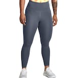Leggins Under Armour Motion Ankle Xs Para Mujer Color Gris - Venta Internacional.