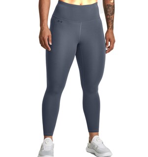 Foto 1 | Foto 1 | Leggins Under Armour Motion Ankle Xs Para Mujer Color Gris - Venta Internacional.