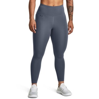 Foto 3 | Foto 3 | Leggins Under Armour Motion Ankle Xs Para Mujer Color Gris - Venta Internacional.