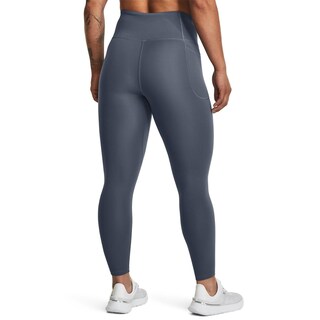 Foto 4 | Foto 4 | Leggins Under Armour Motion Ankle Xs Para Mujer Color Gris - Venta Internacional.