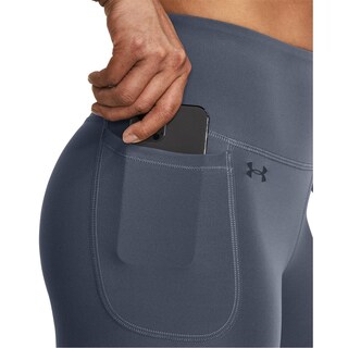 Foto 6 | Foto 6 | Leggins Under Armour Motion Ankle Xs Para Mujer Color Gris - Venta Internacional.