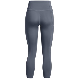 Foto 7 | Foto 7 | Leggins Under Armour Motion Ankle Xs Para Mujer Color Gris - Venta Internacional.