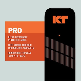 Foto 5 | Foto 5 | Cinta Deportiva Kt Tape Pro Elástica Sintética 150 Tiras - Venta Internacional.