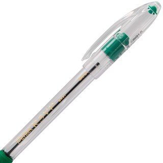 Foto 4 | Foto 4 | Bolígrafo Pentel R.s.v.p. 1 Mm Punta Mediana Tinta Verde - Venta Internacional.