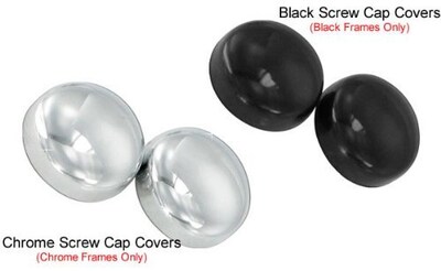 Foto 5 | Foto 5 | Marco De Matrícula Ford Performance Wordmark Black Metal - Venta Internacional.