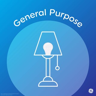 Foto 2 | Foto 2 | Bombillas Led Ge De 60 W Color Blanco Suave A19 760 Lúmenes (paquete De 4) - Venta Internacional.