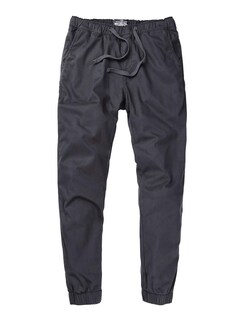 Foto 2 | Foto 2 | Pantalón De Chándal Pant Match Holgado Estilo Chino Lavado Para Hombre Gris Oscuro - Venta Internacional.