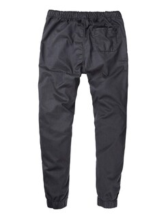 Foto 3 | Foto 3 | Pantalón De Chándal Pant Match Holgado Estilo Chino Lavado Para Hombre Gris Oscuro - Venta Internacional.