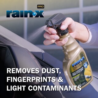 Foto 4 | Foto 4 | Aerosol Para Detalles Exteriores Rain-x Pro 620179 Grafeno 473 Ml - Venta Internacional.