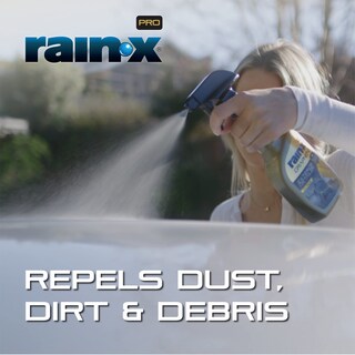 Foto 6 | Foto 6 | Aerosol Para Detalles Exteriores Rain-x Pro 620179 Grafeno 473 Ml - Venta Internacional.