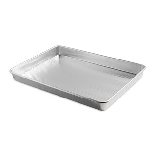Foto 1 | Foto 1 | Bandeja Para Hornear Nordic Ware Prism Extra Grande 53 X 38 Cm Aluminio - Venta Internacional.