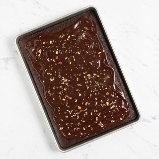 Foto 2 | Foto 2 | Bandeja Para Hornear Nordic Ware Prism Extra Grande 53 X 38 Cm Aluminio - Venta Internacional.