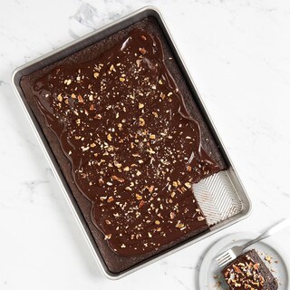 Foto 3 | Foto 3 | Bandeja Para Hornear Nordic Ware Prism Extra Grande 53 X 38 Cm Aluminio - Venta Internacional.