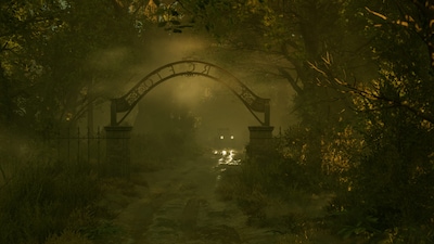 Foto 3 | Foto 3 | Videojuego Thq Nordic Alone In The Dark Playstation 5 - Venta Internacional.