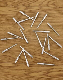 Foto 3 | Foto 3 | Blind Rivets Qwork Aluminium 500 Unidades Surtido De 4 8 X 12 Mm - Venta Internacional.