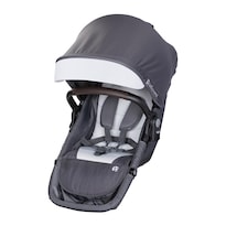 Stroller Baby Trend Morph Individual A Doble Con Segundo Asiento - Venta Internacional.