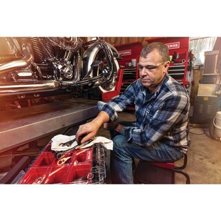 Foto 5 | Foto 5 | Juego De Herramientas Mecánicas Craftsman Cmmt82335l De 81 Piezas Sae/metric - Venta Internacional.