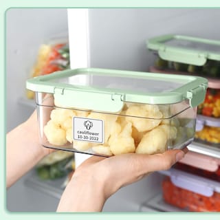 Foto 7 | Foto 7 | Etiquetas Térmicas Phomemo M110 Original De 40 X 30 Mm Paquete De 6 - Venta Internacional.