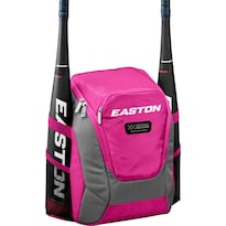 Mochila Easton Dugout Youth Para Equipamiento Rosa - Venta Internacional.