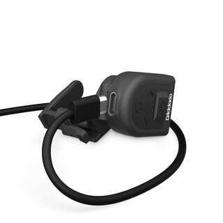 Foto 2 | Foto 2 | Afinador De Guitarra D'addario Microcabezal Recargable Paquete De 1 Unidad - Venta Internacional.