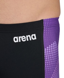 Foto 4 | Foto 4 | Swim Jammer Arena Halftone Team Print Maxlife Para Hombre - Venta Internacional.