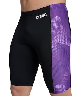 Foto 5 | Foto 5 | Swim Jammer Arena Halftone Team Print Maxlife Para Hombre - Venta Internacional.