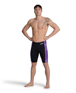Foto 6 | Foto 6 | Swim Jammer Arena Halftone Team Print Maxlife Para Hombre - Venta Internacional.
