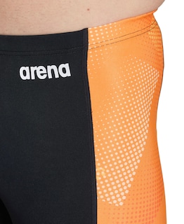 Foto 4 | Foto 4 | Swim Jammer Arena Halftone Team Print Maxlife Para Hombre - Venta Internacional.