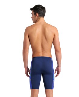 Foto 2 | Foto 2 | Swim Jammer Arena Halftone Team Print Maxlife Para Hombre - Venta Internacional.