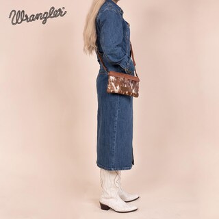 Foto 2 | Foto 2 | Bolso De Mano Montana West Wrangler Western Para Mujer - Venta Internacional.