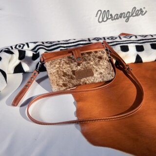 Foto 3 | Foto 3 | Bolso De Mano Montana West Wrangler Western Para Mujer - Venta Internacional.