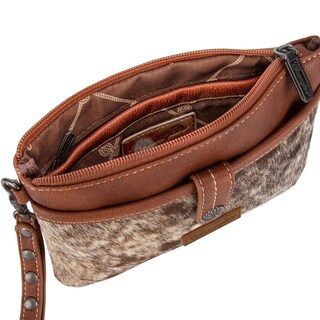 Foto 5 | Foto 5 | Bolso De Mano Montana West Wrangler Western Para Mujer - Venta Internacional.