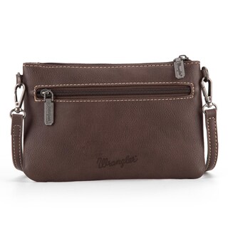 Foto 6 | Foto 6 | Bolso De Mano Montana West Wrangler Western Para Mujer - Venta Internacional.