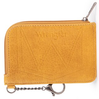 Foto 4 | Foto 4 | Tarjetero Wallet Montana West Wrangler Aztec Para Mujer - Venta Internacional.