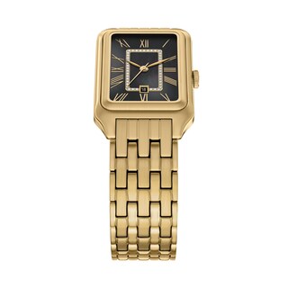 Foto 5 | Foto 5 | Reloj Fossil Raquel Es5434 De Acero Inoxidable Dorado Para Mujer - Venta Internacional.
